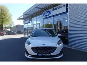 Ford Kuga (2022) thumbnail 10