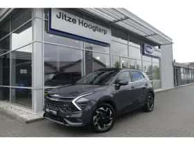 Kia Sportage (2022)