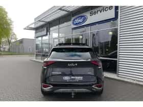 Kia Sportage (2022) thumbnail 11