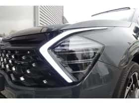 Kia Sportage (2022) thumbnail 15