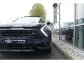 Kia Sportage (2022) thumbnail 3