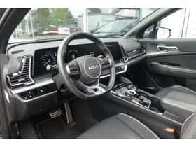 Kia Sportage (2022) thumbnail 21