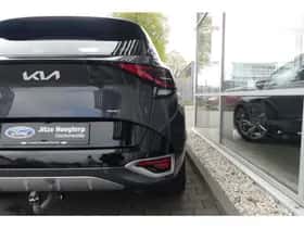 Kia Sportage (2022) thumbnail 4