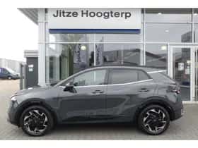 Kia Sportage (2022) thumbnail 6