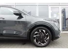 Kia Sportage (2022) thumbnail 8