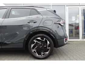 Kia Sportage (2022) thumbnail 9