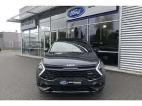 Kia Sportage (2022) thumbnail 10