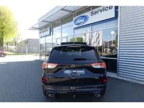 Ford Kuga (2022) thumbnail 11