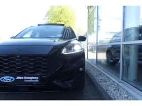 Ford Kuga (2022) thumbnail 3