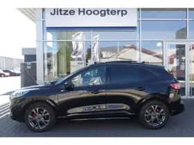 Ford Kuga (2022) thumbnail 6