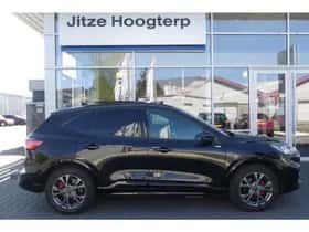 Ford Kuga (2022) thumbnail 7