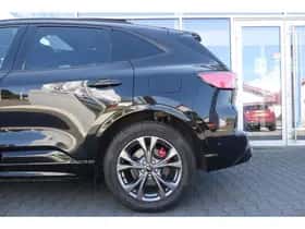 Ford Kuga (2022) thumbnail 9