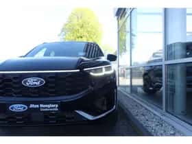 Ford Kuga (2025) thumbnail 3