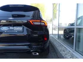 Ford Kuga (2025) thumbnail 4
