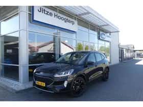 Ford Kuga (2022)