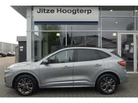 Ford Kuga (2022) thumbnail 6