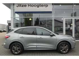 Ford Kuga (2022) thumbnail 7