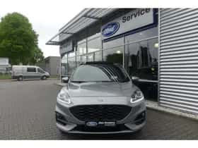 Ford Kuga (2022) thumbnail 10