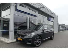BMW X3 (2018)