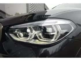BMW X3 (2018) thumbnail 14