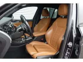 BMW X3 (2018) thumbnail 18