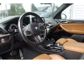 BMW X3 (2018) thumbnail 21