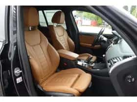 BMW X3 (2018) thumbnail 22