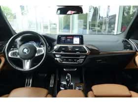 BMW X3 (2018) thumbnail 25