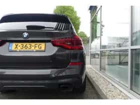 BMW X3 (2018) thumbnail 4