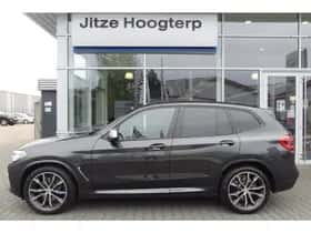 BMW X3 (2018) thumbnail 6