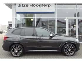 BMW X3 (2018) thumbnail 7