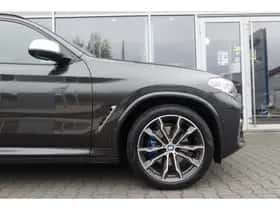 BMW X3 (2018) thumbnail 8