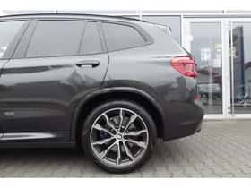 BMW X3 (2018) thumbnail 9