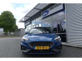Ford Focus (2019) thumbnail 13
