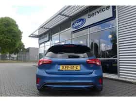 Ford Focus (2019) thumbnail 14