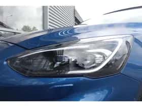 Ford Focus (2019) thumbnail 16