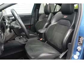 Ford Focus (2019) thumbnail 4