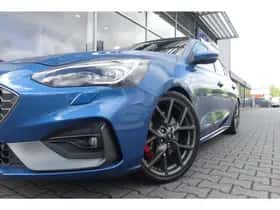 Ford Focus (2019) thumbnail 34