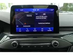 Ford Focus (2019) thumbnail 37
