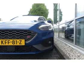 Ford Focus (2019) thumbnail 42