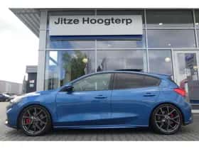Ford Focus (2019) thumbnail 6
