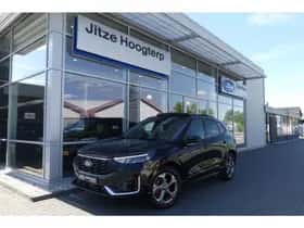 Ford Kuga (2026)