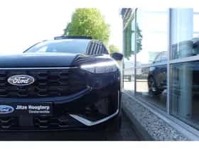 Ford Kuga (2026) thumbnail 3
