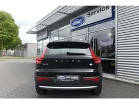 Volvo XC40 (2022) thumbnail 12