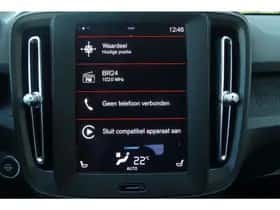 Volvo XC40 (2022) thumbnail 27