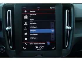 Volvo XC40 (2022) thumbnail 32