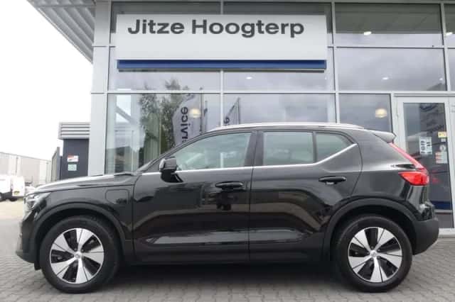 Volvo XC40 (2022) thumbnail 6