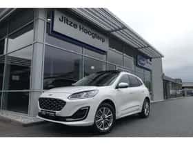 Ford Kuga (2022) thumbnail 1