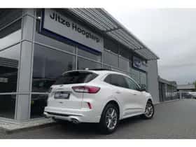 Ford Kuga (2022) thumbnail 2