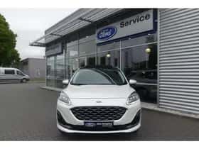 Ford Kuga (2022) thumbnail 14